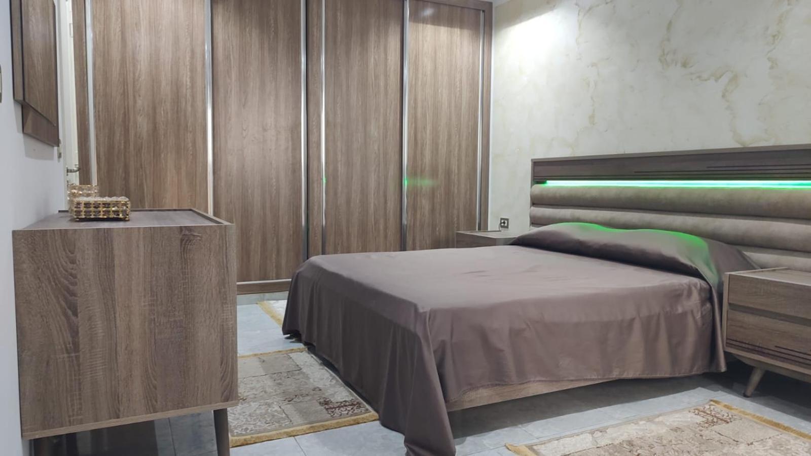 Dar Al Yasmina Hotel Tunis Exterior photo